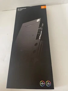 EK-Quantum Vector Xtreme RTX 3080/3090 D-RGB nickel + plexi 3831109896044 - Photo 1/12