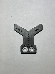 Hamskea Replacement Hybrid Launcher-.040 Overmolded Hybrid/Versa Launcher - Imagen 1 de 4