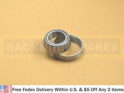 JCB PARTS - TRANSMISSION BEARING TAPER ROLLER (PART NO. 907/51400 907/09400) - Image 1 of 2