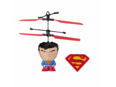 Propel Motion Control RC Flying Superman : WB4002 - Image 1 of 4