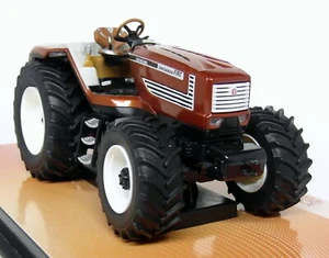 UH 1/32 Scale - 5382 New Holland Fiat Centenario Concept Diecast Model Tractor - Picture 1 of 5