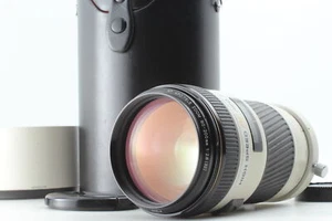 【Optical MINT in Case】Minolta HIGH SPEED AF APO TELE 80-200mm F2.8 G Lens JAPAN - Picture 1 of 9