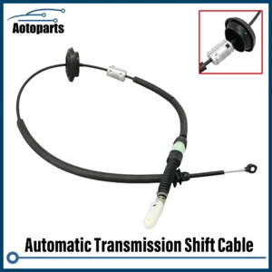Automatic Transmission Shift Cable 4721940AE For 2011- 2020 Dodge Journey US - Picture 1 of 20