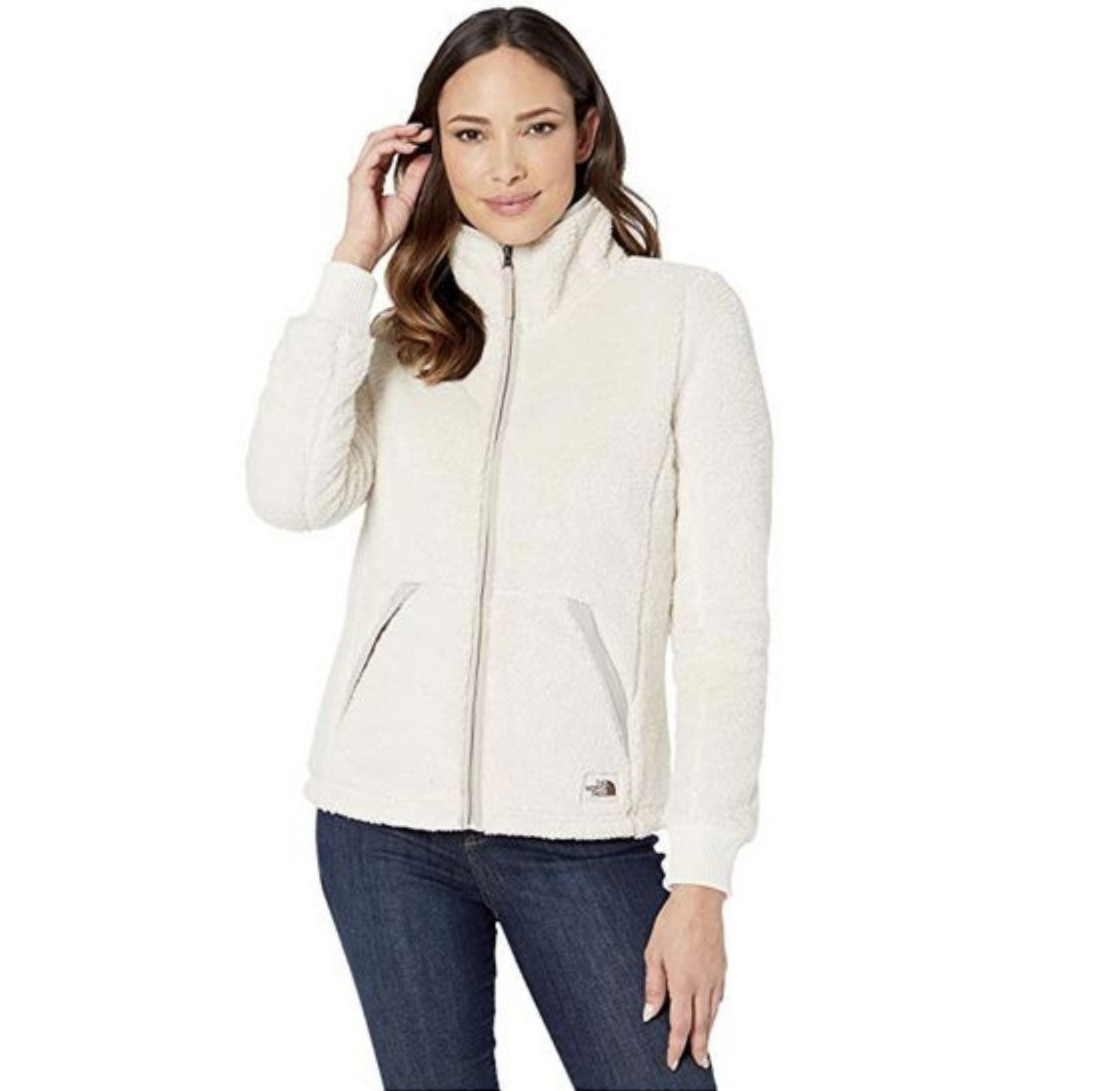 The North Face Campshire Full Zip 