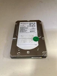 ST3600002SS Seagate SAS 600GB 3.5" HDD - Picture 1 of 1