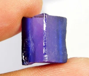 Natural Alexandrite Color Change 19.40 Ct Earth Mined Rough Uncut Loose Gemstone - Picture 1 of 5