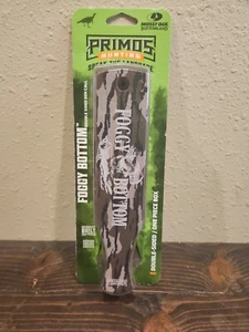 Primos Hunting Foggy Bottom Box Call - PS2960 - Picture 1 of 4
