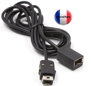 Rallonge MANETTE NINTENDO NES MINI super nes mini - Imagen 1 de 1