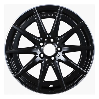 Оригинальный заводской обод колеса 19x8 Mercedes Benz GLA35 GLA45 GLB35 AMG 2021-2024 65548 - Изображение 1 из 3