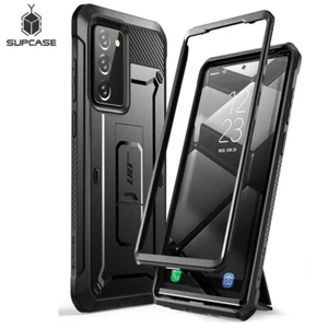 Poetic SUPCASE For Samsung Galaxy Note 20 - Photo 1 sur 8
