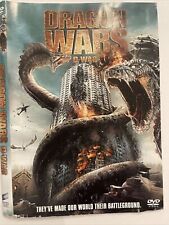 Dragon Wars: D-War -DVD- 2008 Widescreen 