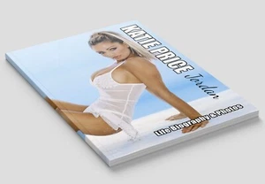 Sexy Katie Price Biography & Portrait Book Available in 2 Versions - Bild 1 von 13