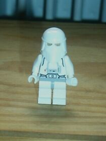 LEGO Minifigures Star Wars Snowtrooper Set 75014 2 Photos