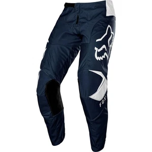 Fox Racing - 23953-007-22 - 180 Prix Navy MX Off Road Pants Youth Size 22 - Picture 1 of 1