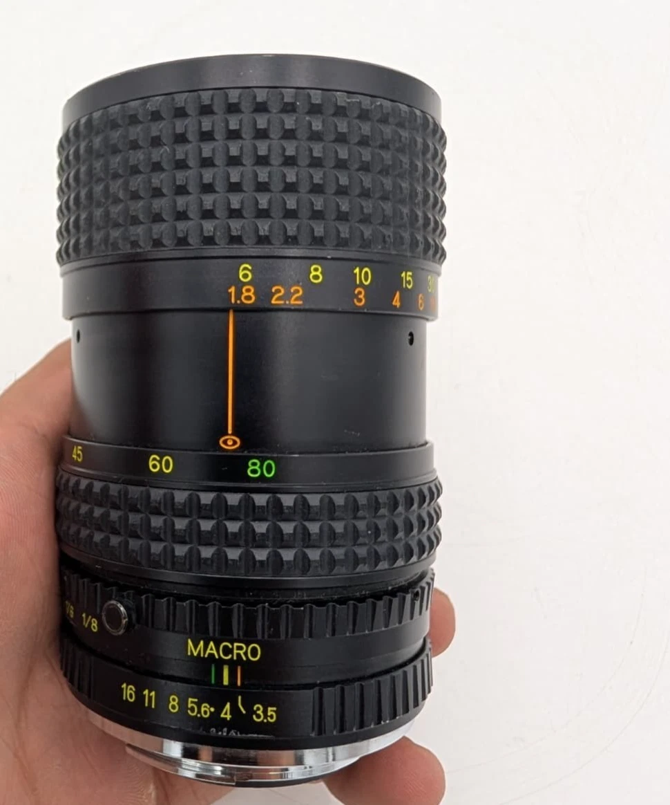 Osawa Camera Lenses for sale | eBay