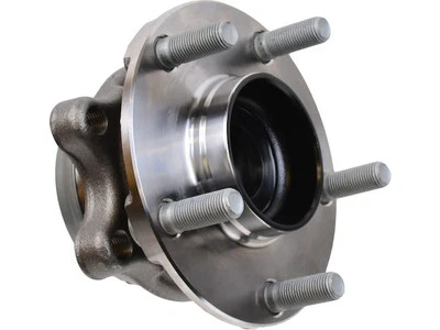 Conjunto de buje de rueda delantero 69164YZWS 2015 2016 2017 para Infiniti Q70 2014-2019 Foto 1 de 2