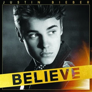 Justin Bieber - CD -  Believe - Foto 1 di 1