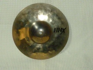Sabian Hhx 10 Inch Evolution Splash Cymbal - Picture 1 of 7