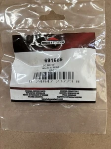 Briggs und Stratton 691685 Schraube - Bild 1 von 2