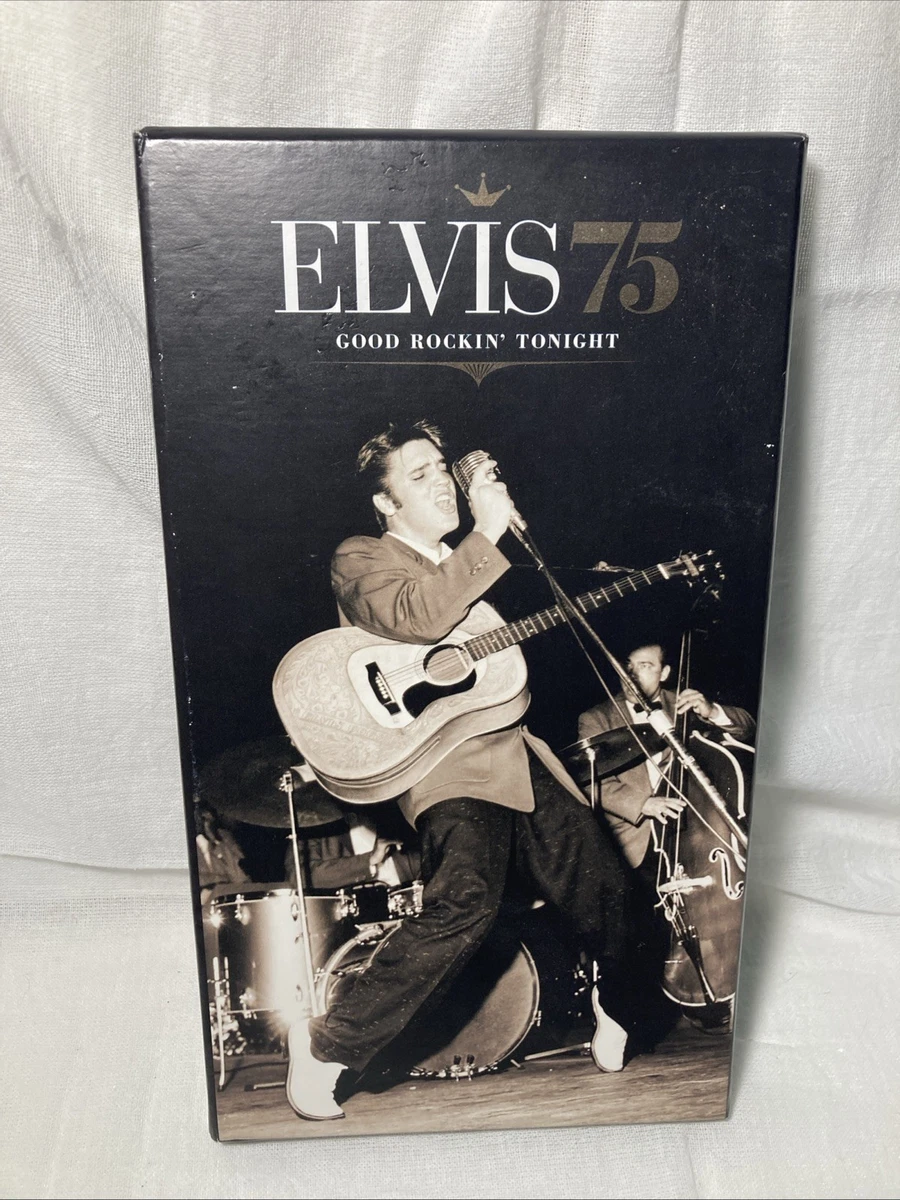 Elvis Presley Box Set Music CDs for sale | eBay