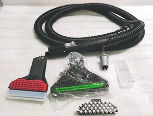 Hoover Aspirador de Vapor Repuesto Manguera Tapicería Escalera Cepillo 524152 Bolsa de Accesorio - Imagen 1 de 17