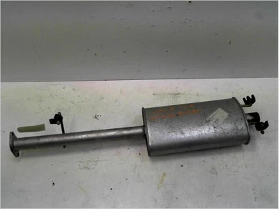 Silencieux intermediaire occasion FORD TRANSIT II Phase 3 - 2.5 D - - Photo 1/3