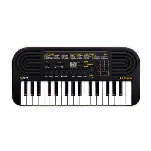 CASIO SA-51H7 Mini Clavier