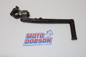 Yamaha YZ 400 1977  1W4-15611-00-00 Kickstarter Lever - Bild 1 von 10