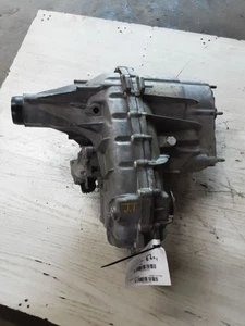 2020 2021 2022 SILVERADO SIERRA 2500 3500 TRANSFER CASE ASSEMBLY GAS OPTION NQF - Picture 1 of 12