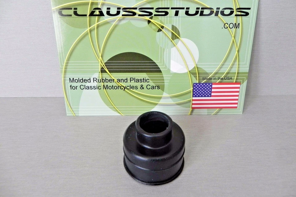 Fits Sea Doo SP GT XP GTX SPI SPX PTO Polyurethane Rubber Boot New! 272-000-001 - Image 1 of 1