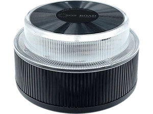 Baliza - NK SOS Road Connected, Señalización y geoposicionamiento, DGT