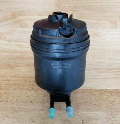 NEW 2020-2023 Jeep Wrangler, 2021-2023 Gladiator 3.0L EcoDiesel FUEL Filter, OEM - Image 1 of 4