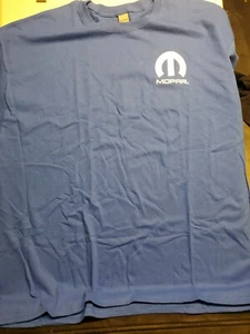 MOPAR Tee Shirt / New in Plastic Bag - Picture 1 of 4