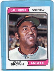 1974 Topps Baseball Cards Complete Your Set  -  U-Pick #'s 450-650