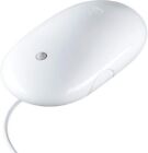 Apple A1152 USB kabelgebundene programmierbare Tasten optische Maus - für Computer - weiß