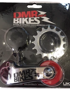 Dmr STS Single Speed Combo Conversion Kit - Picture 1 of 1