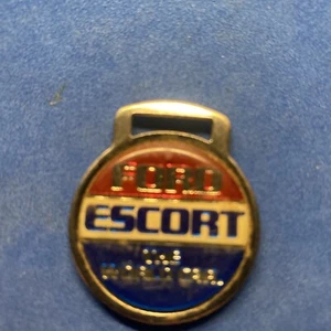 Llavero ford escort - Imagen 1 de 4