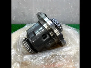 Nissan S15 Silvia genuine differential helical LSD - Picture 1 of 5