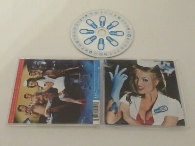 Blink-182 ‎– Enema Of The State /MCA Records - 111 950-2  CD ALBUM  - Bild 1 von 3