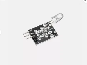 KY-005 3pin Infrared Emission Sensor Module hw 489 E68 - Picture 1 of 1