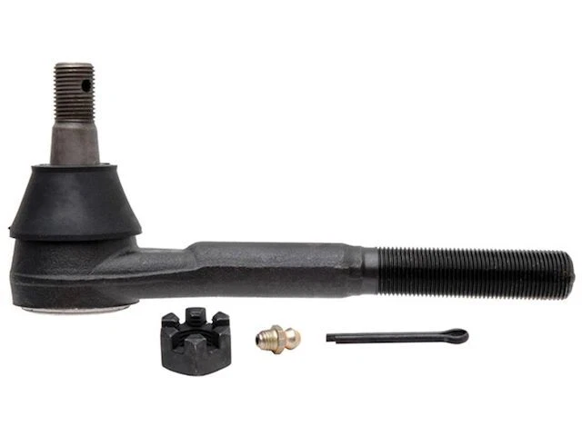 For 1971-1974 GMC P25/P2500 Van Tie Rod End Front Outer AC Delco 13259PCRP 1972 - Image 1 of 2