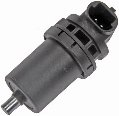 Input Automatic Transmission Speed Sensor Dorman For 1999-2006 Pontiac Montana - Image 1 of 2