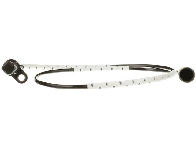 Sensor de velocidade ABS traseiro Delphi 96633QWQP 3.0L 6 cilindros para 2006 BMW 330i - Imagem 1 de 2