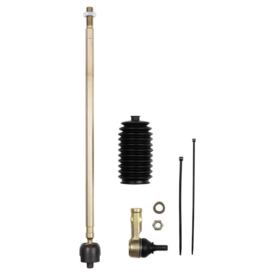 Kit de varilla de amarre de barra de dirección Tusk izquierda para POLARIS RZR XP XP4 1000 XP TURBO Foto 1 de 1