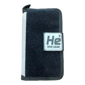 Helium Dive - Wetnotes - Picture 1 of 7