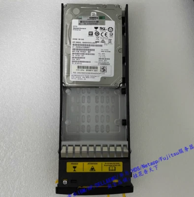 HP 3PAR 8000 P03797-001 600GB 10K SAS 12G 2.5" K2P99B Hard Drive - Image 1 of 2