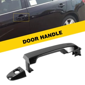 Para Toyota Camry 2012-17 manija delantera exterior lado izquierdo derecho LH RH 1 pieza - Imagen 1 de 9