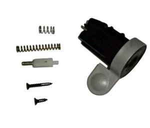 Silver Cross Wayfarer/Pioneer Front Wheel Locking Swivel Mechanism Right Side - Picture 1 of 2