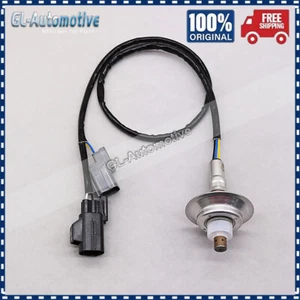 Upstream Oxygen Lambda Sensor L33L-18-8G1B For Mazda 3 CX-7 2.3L 04-09 234-5012 - Bild 1 von 8