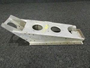 1213433-35 Cessna T210 Engine Mount Assy Rear LH - Picture 1 of 6